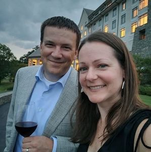 Meet your Posher, Kathryn